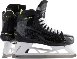 Bauer Elite Intermediate Goalie Skates (2024)