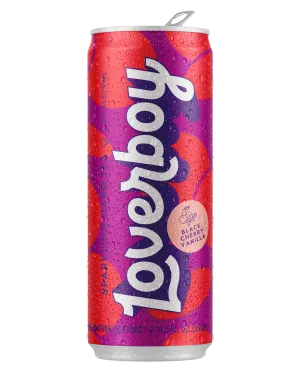 Black Cherry Vanilla