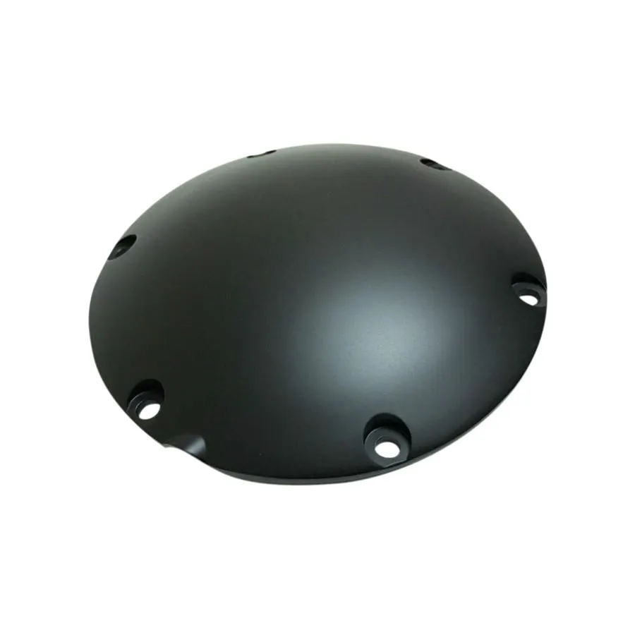 Black Derby Cover 2004-2022 Sportster