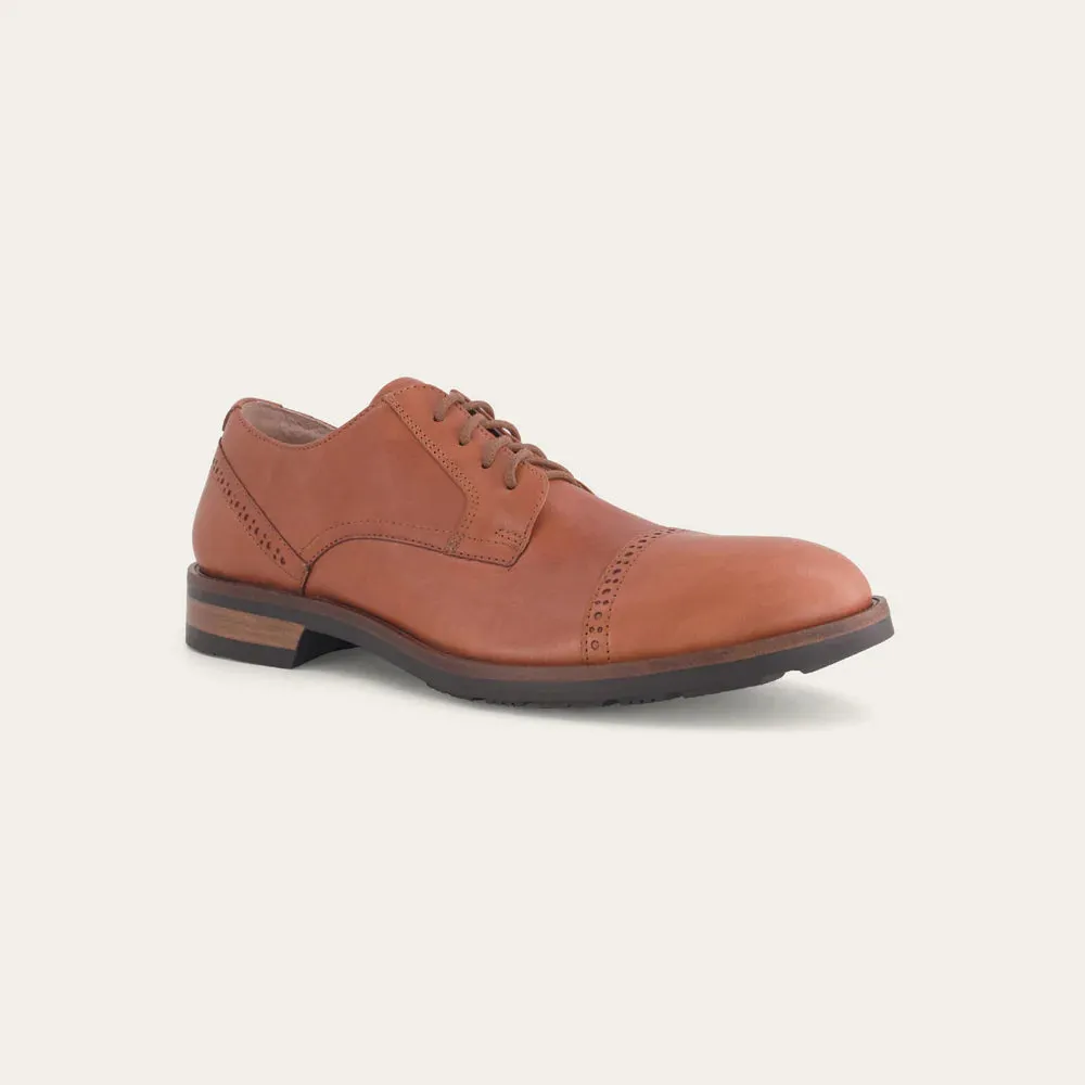 Bondos - Peanut Leather