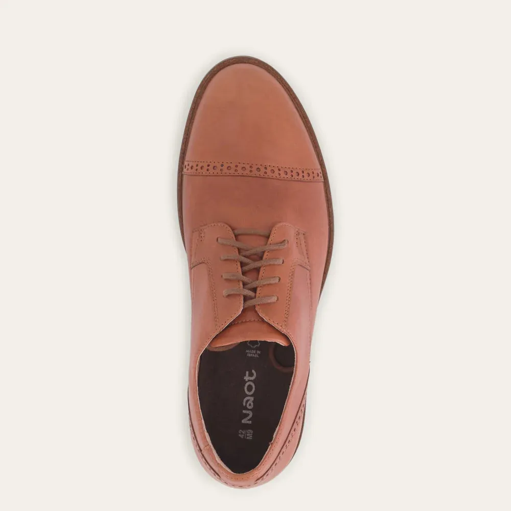 Bondos - Peanut Leather