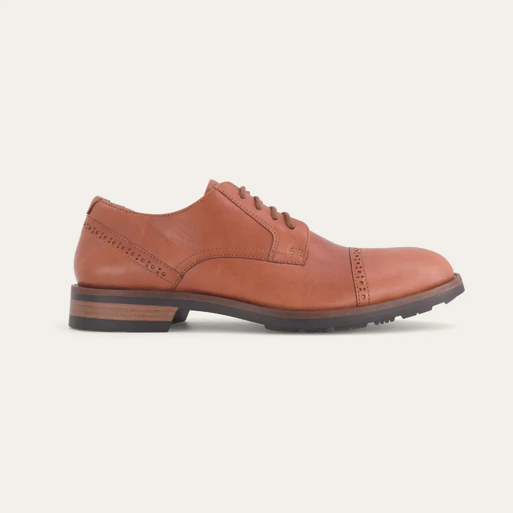 Bondos - Peanut Leather
