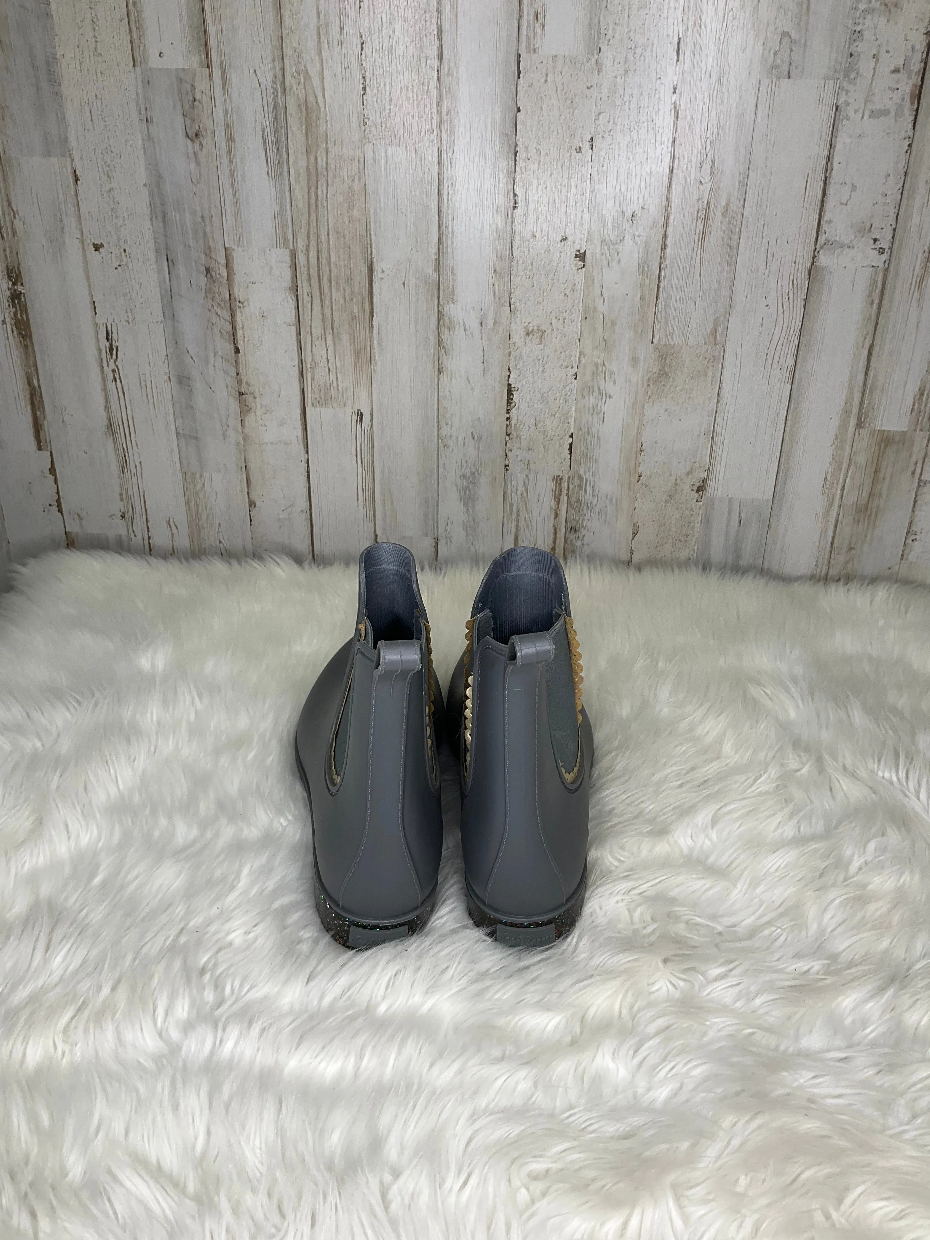 Boots Ankle Flats By Jack Rogers  Size: 10