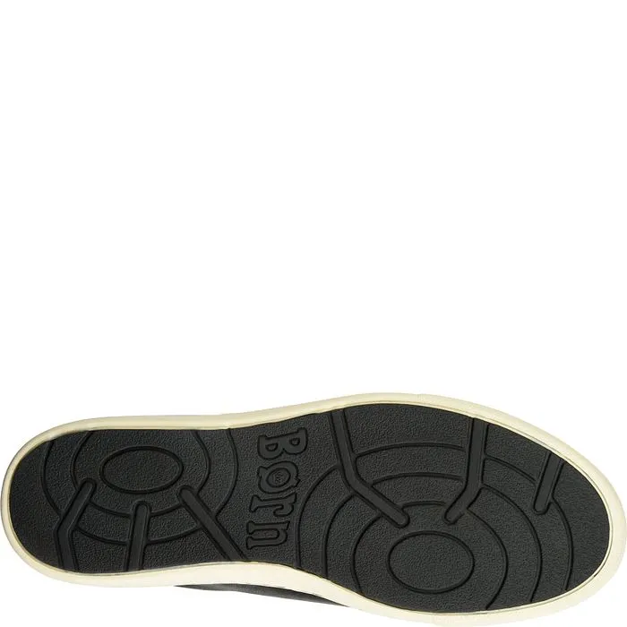 Born Men's Allegheny Sneaker - Black