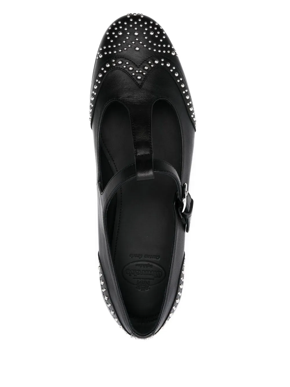 BROGUES