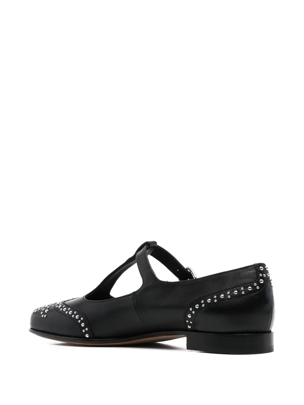 BROGUES