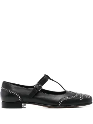 BROGUES