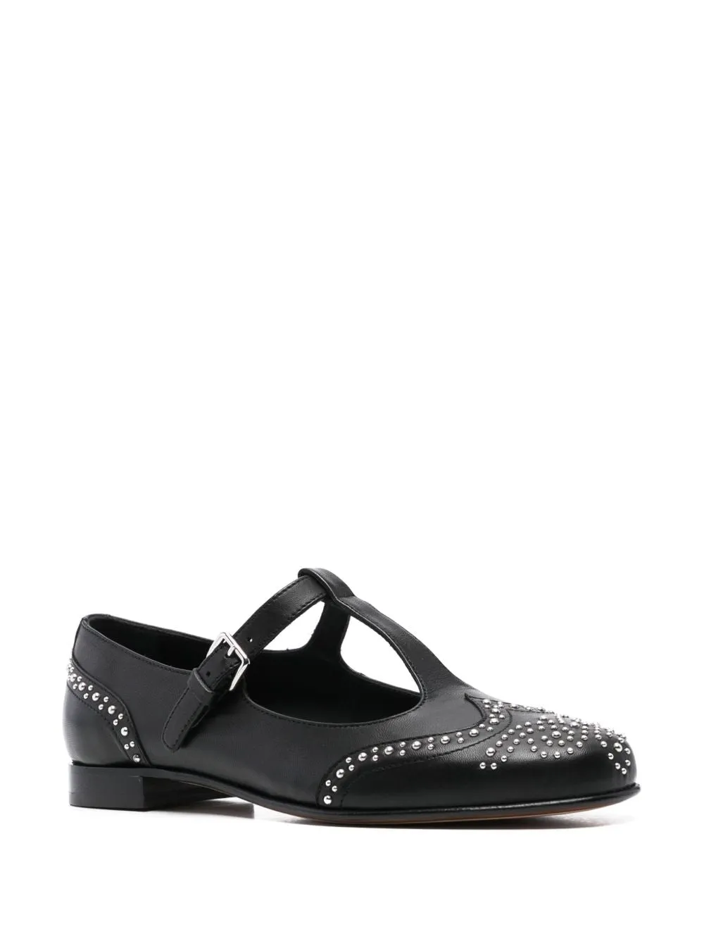 BROGUES