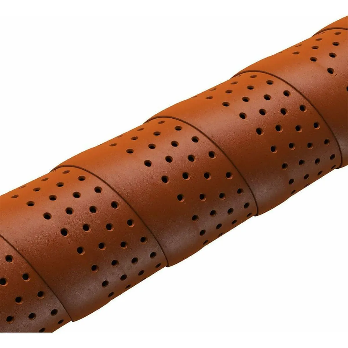 Brooks England Leather Handlebar Tape - Honey Brown