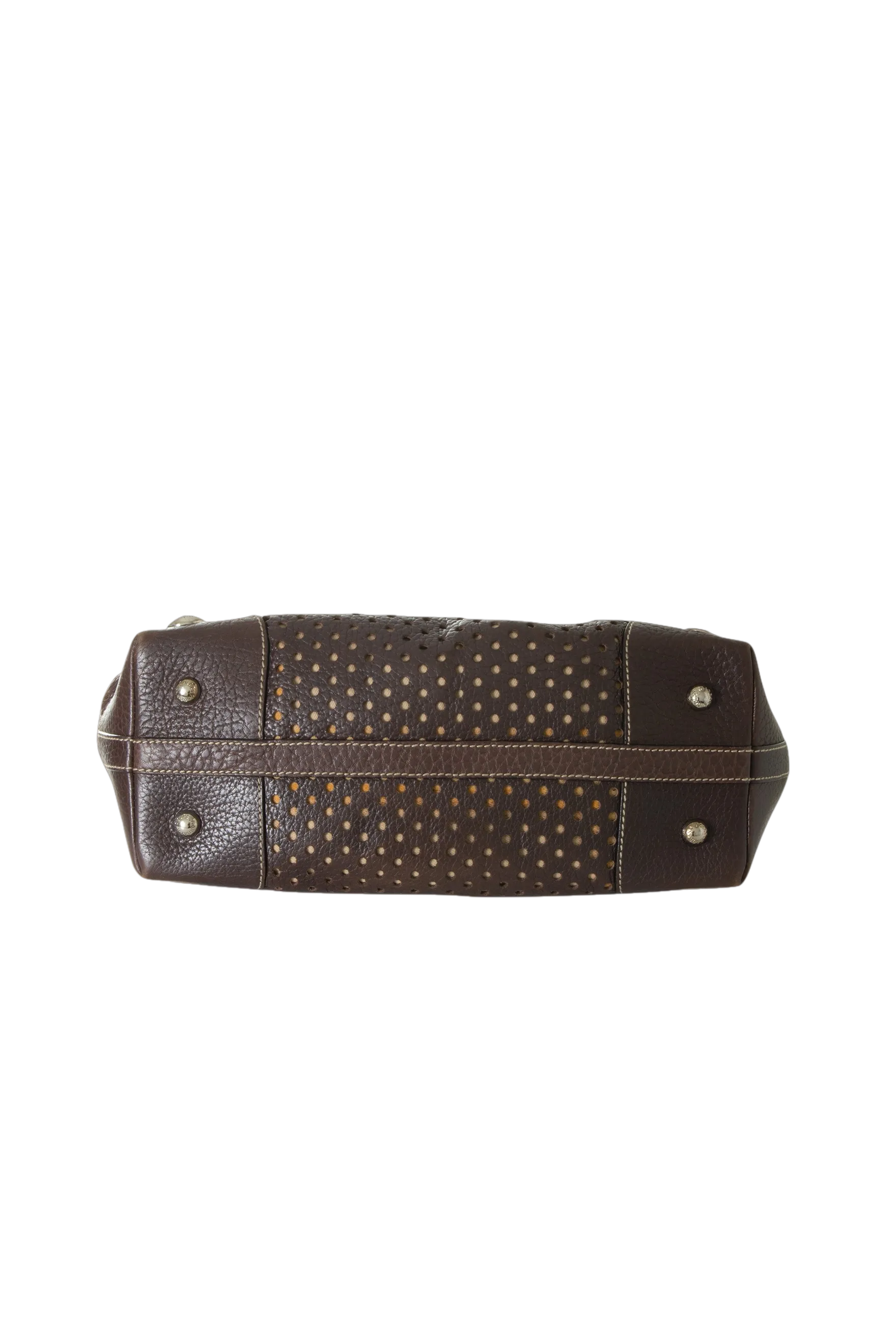 Brown Leather Bag