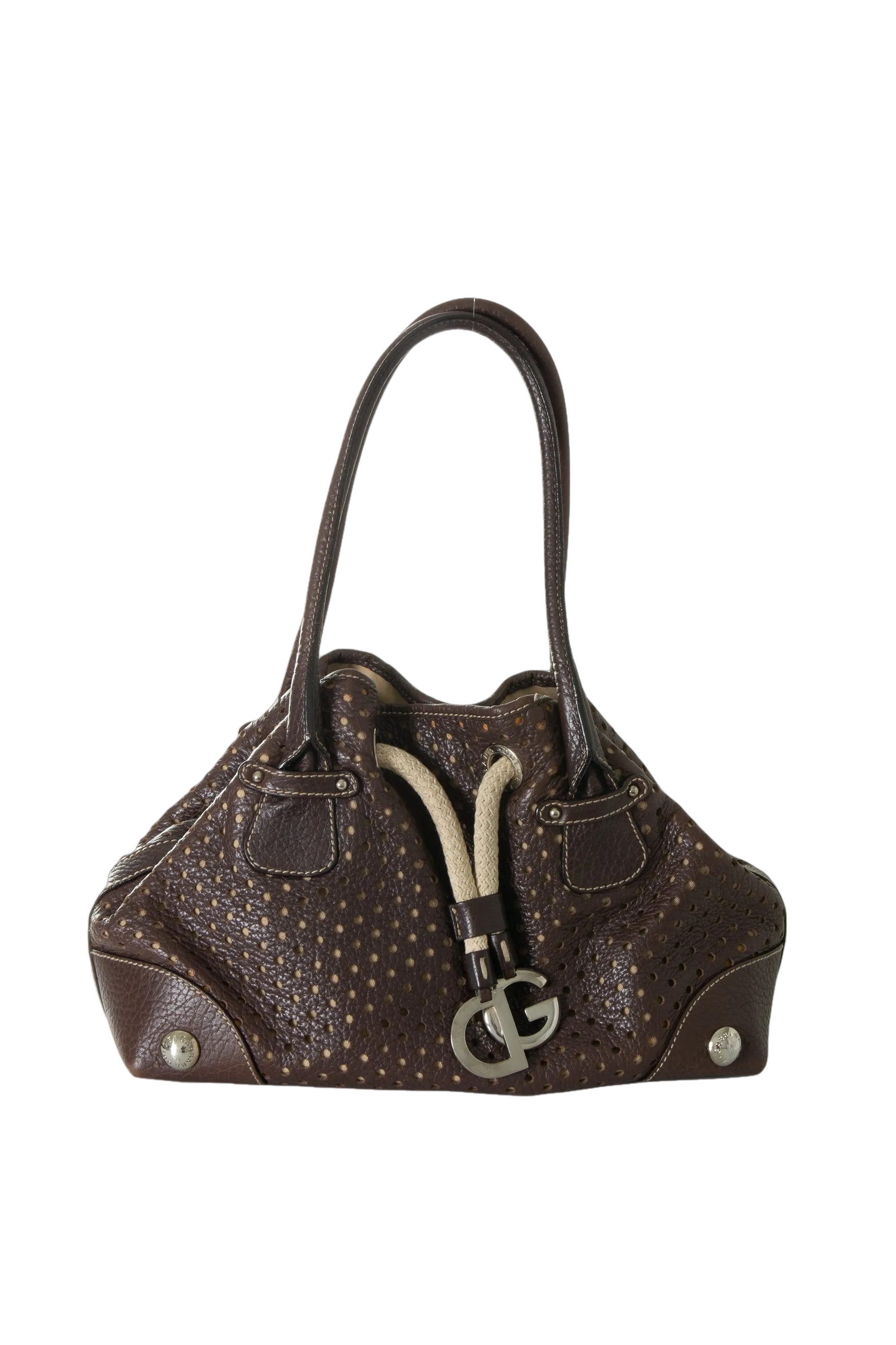 Brown Leather Bag