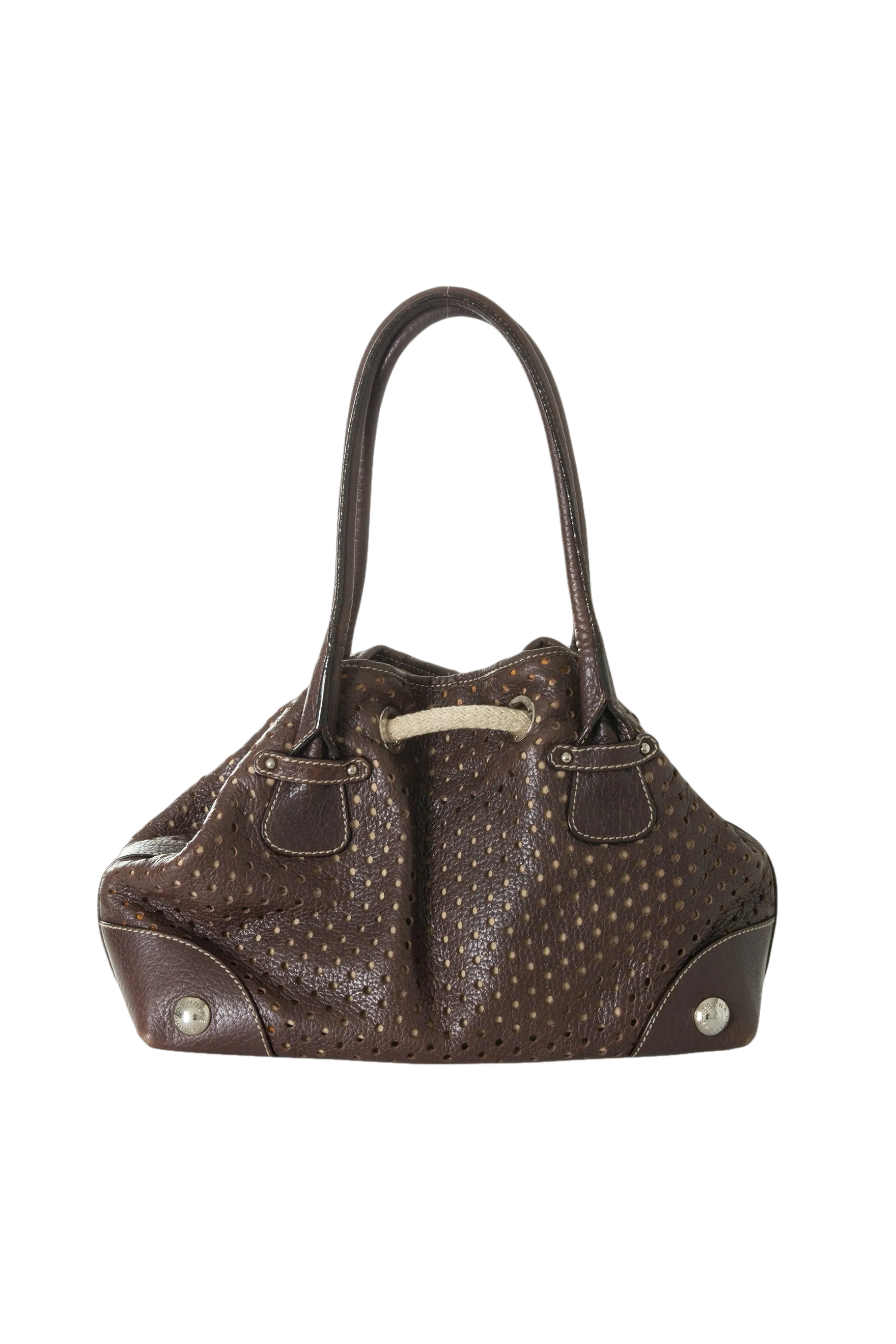 Brown Leather Bag