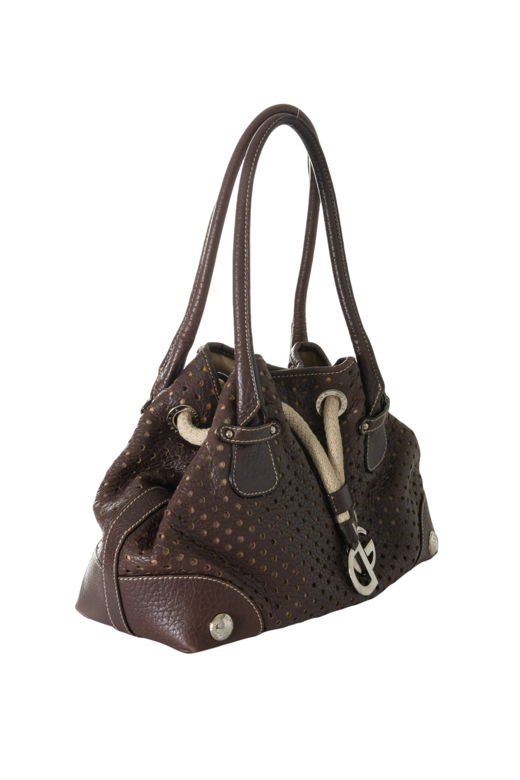 Brown Leather Bag