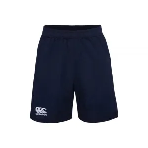 Canterbury Kids Classic Team Short - Navy