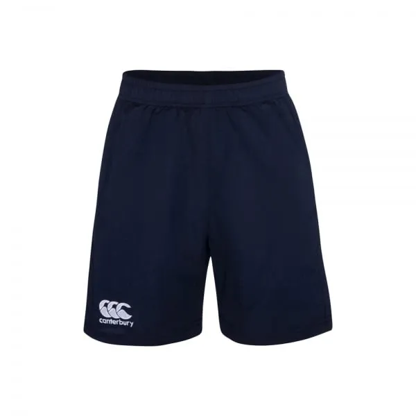 Canterbury Kids Classic Team Short - Navy