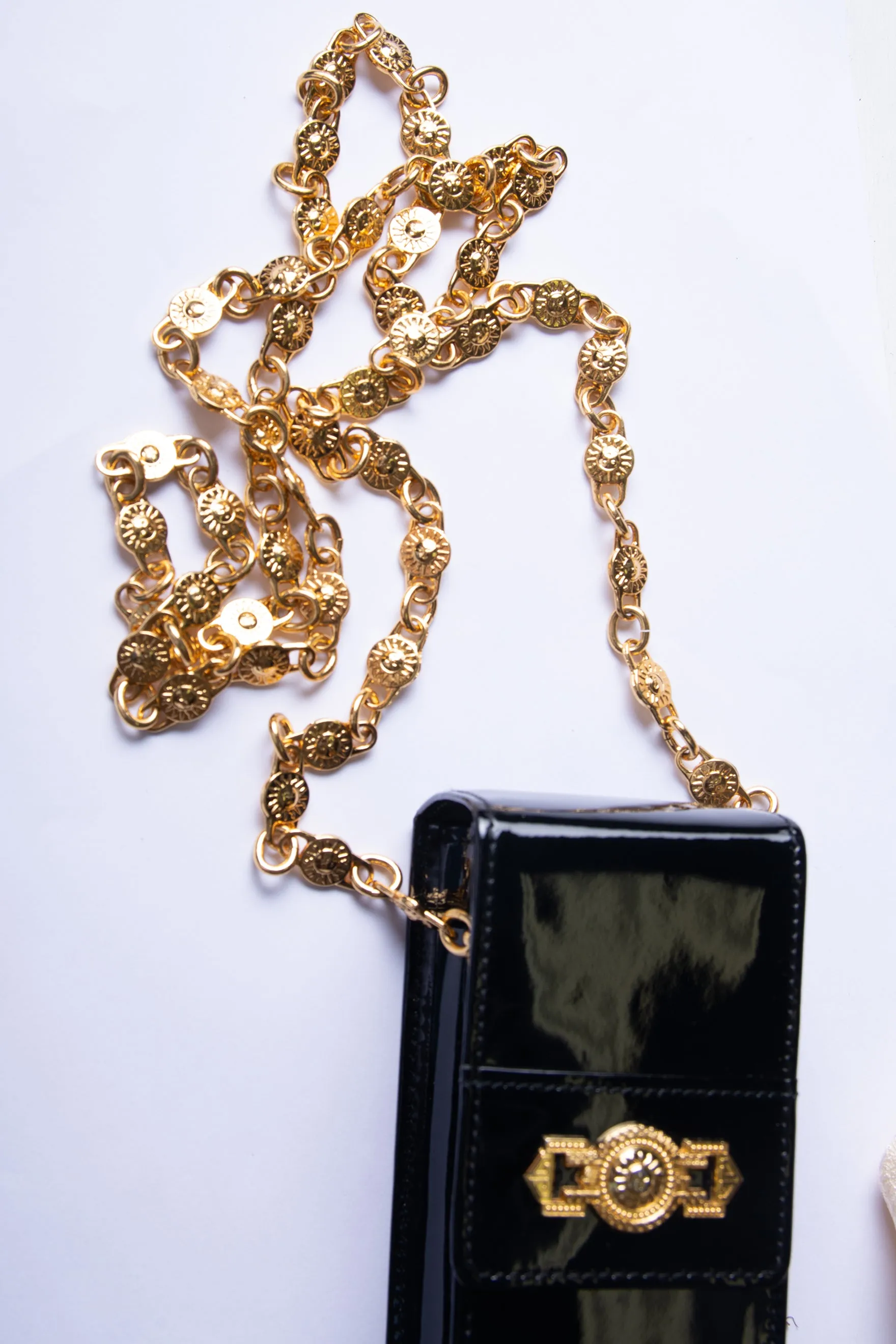 Chain Bag