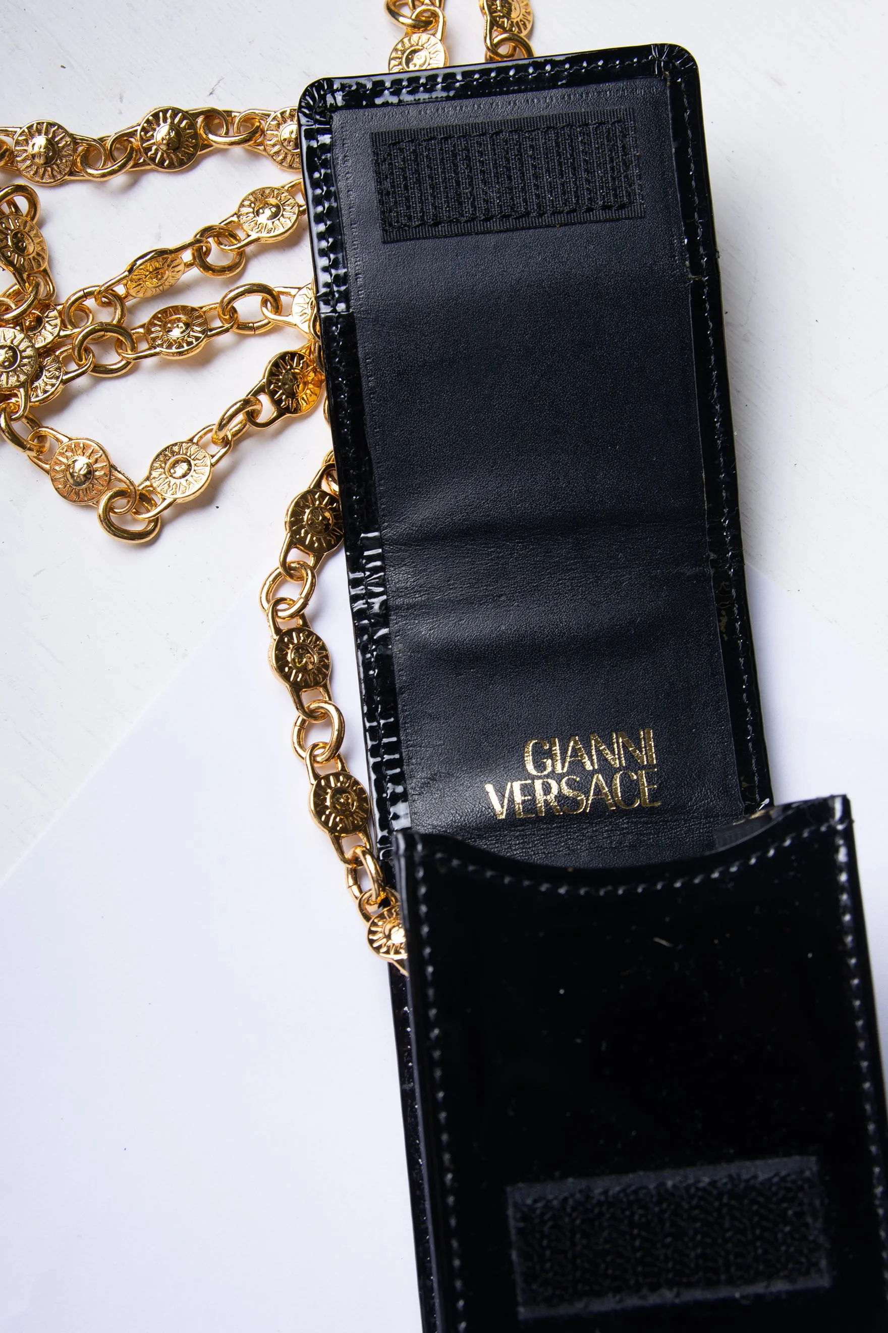 Chain Bag