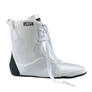 Chausson pour patin à roues alignées Reign V3 White