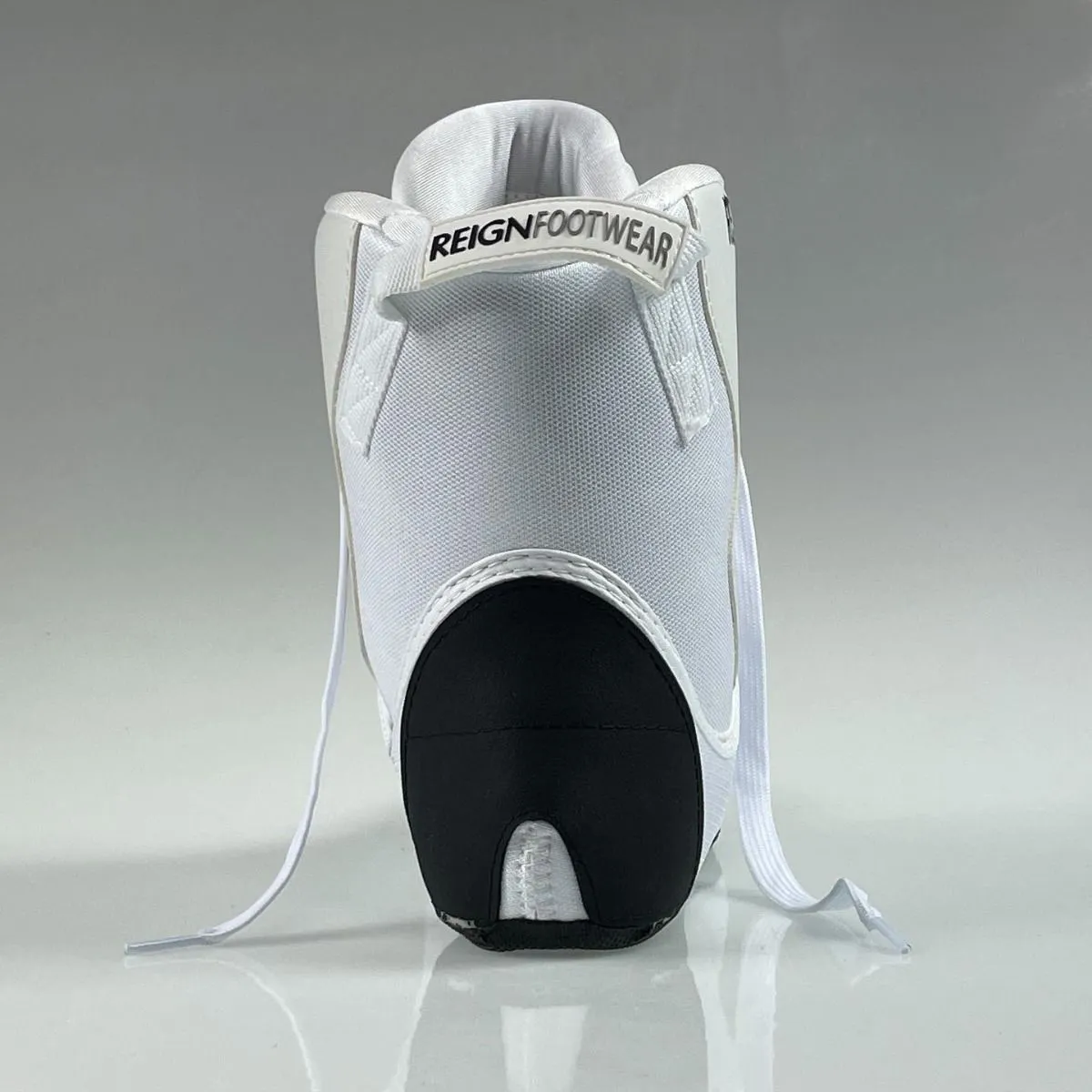 Chausson pour patin à roues alignées Reign V3 White