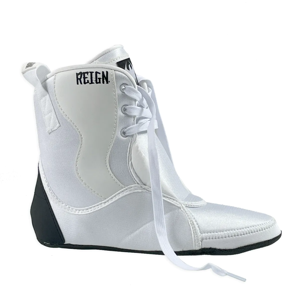 Chausson pour patin à roues alignées Reign V3 White