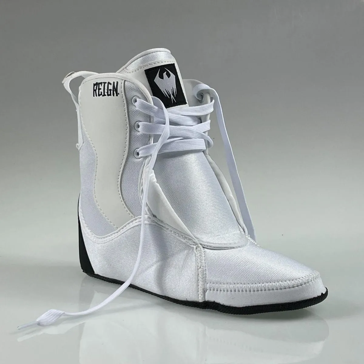 Chausson pour patin à roues alignées Reign V3 White