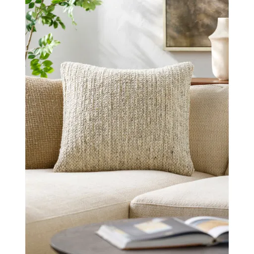 Chic Modern Derby Pillow