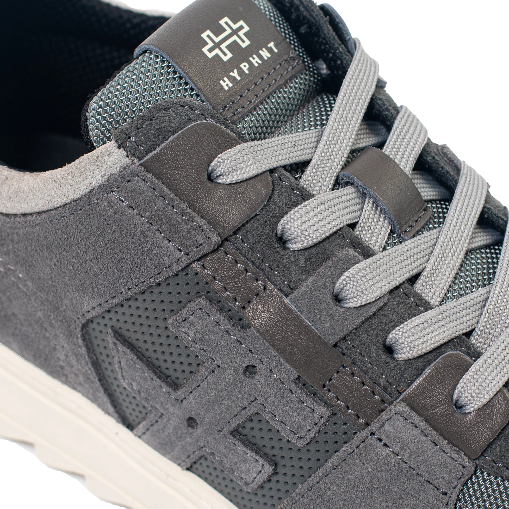 City Walker Dark Ice Grey