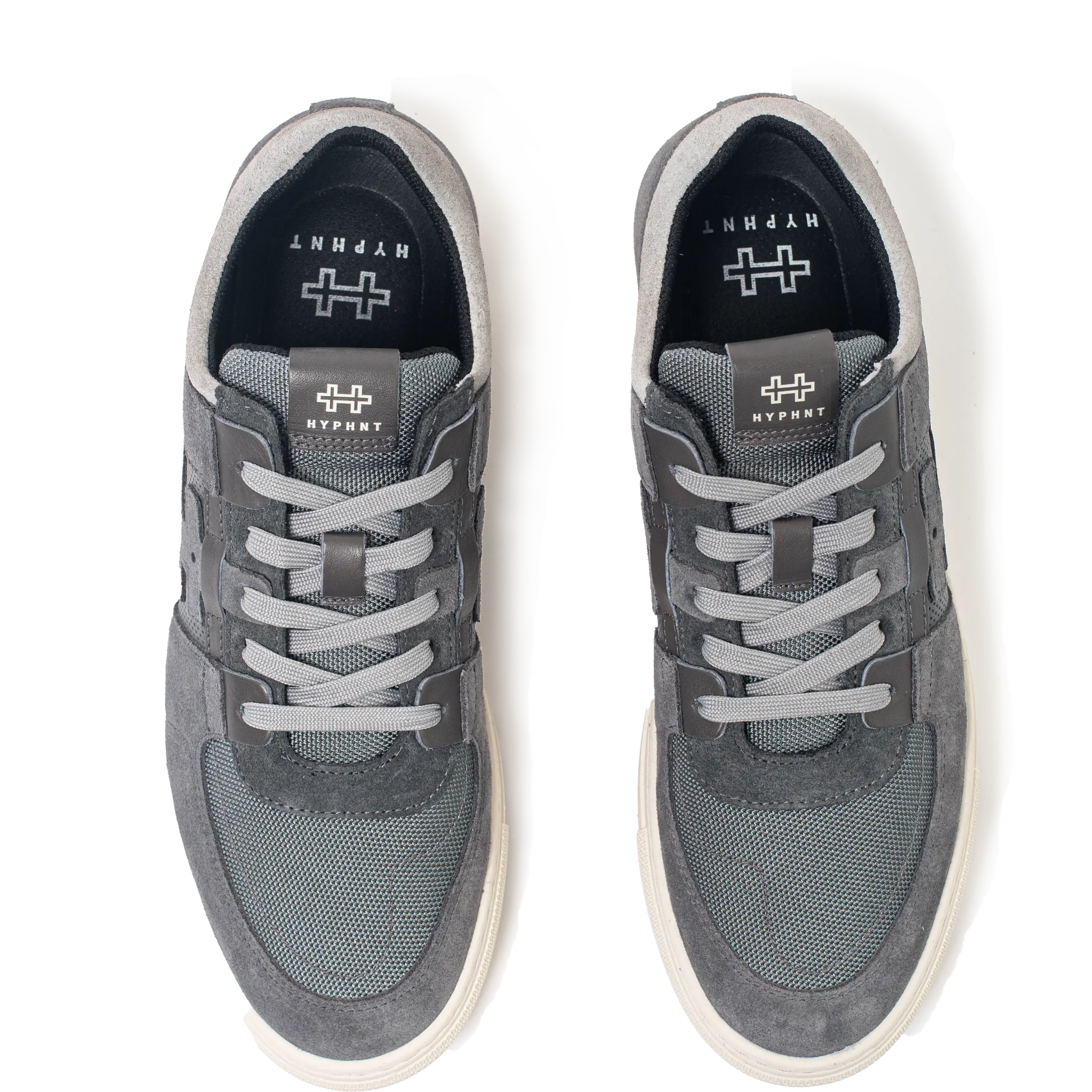 City Walker Dark Ice Grey