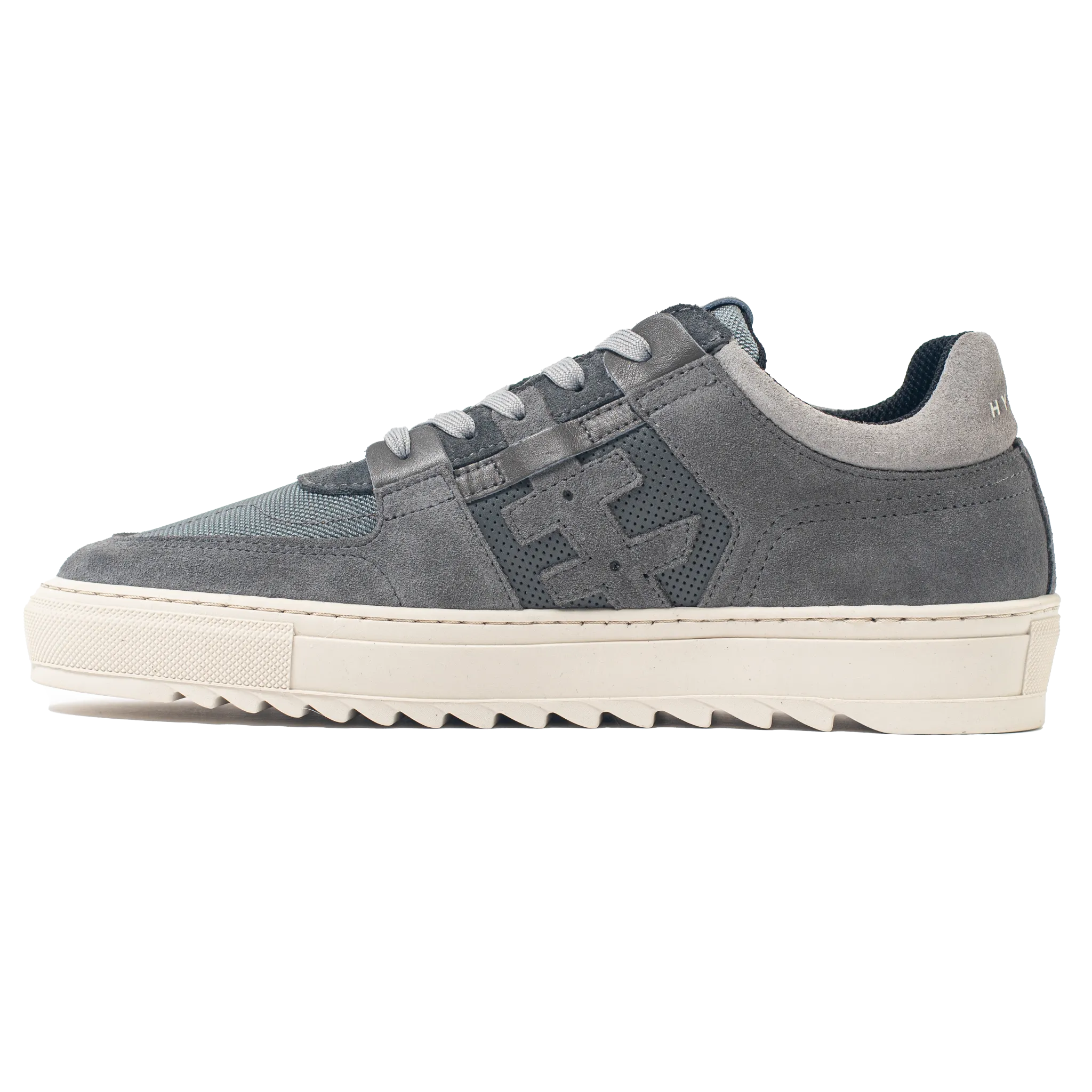 City Walker Dark Ice Grey