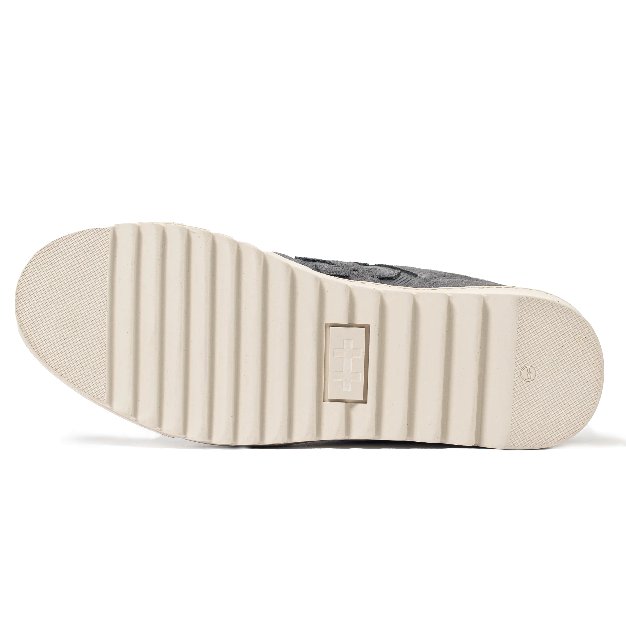 City Walker Dark Ice Grey