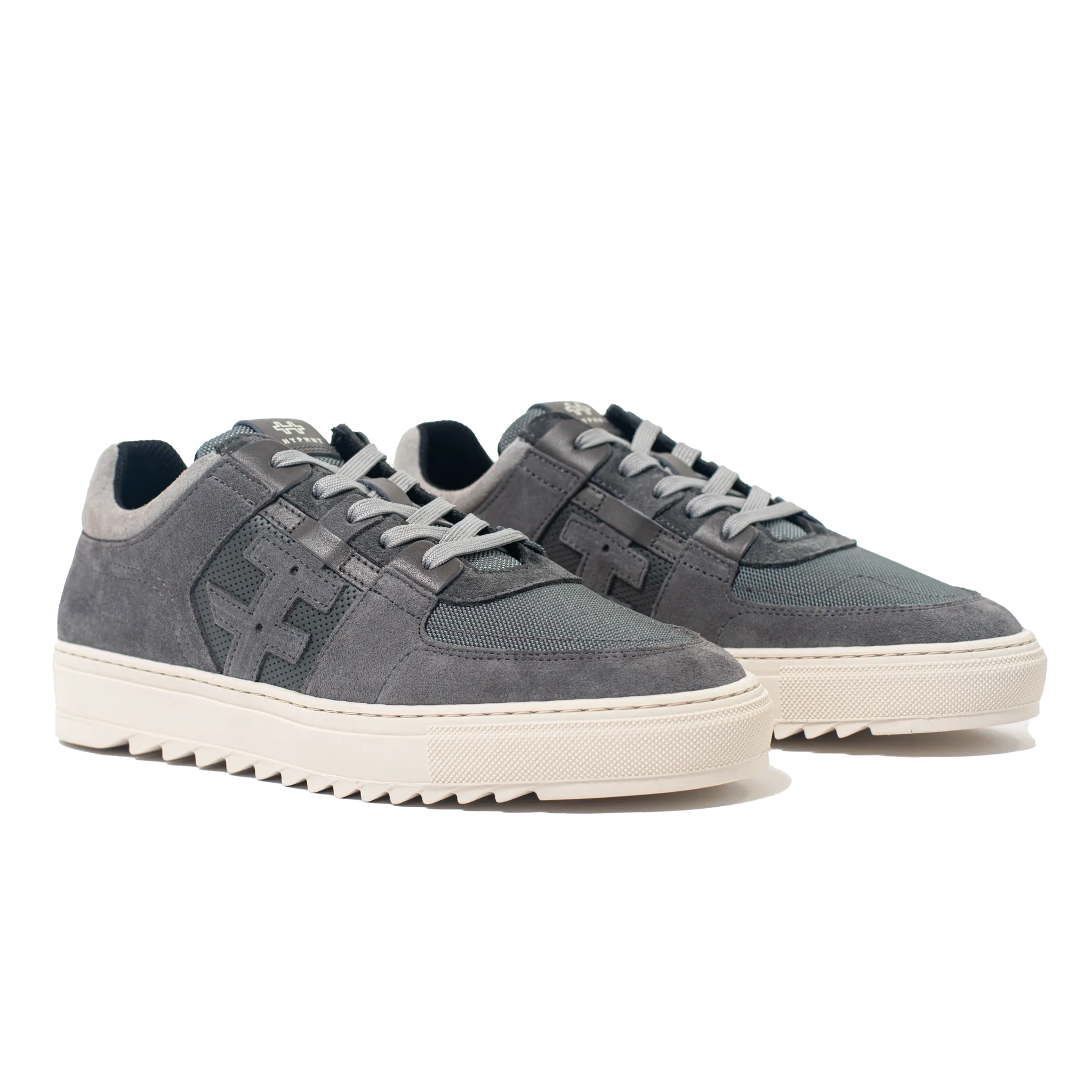 City Walker Dark Ice Grey