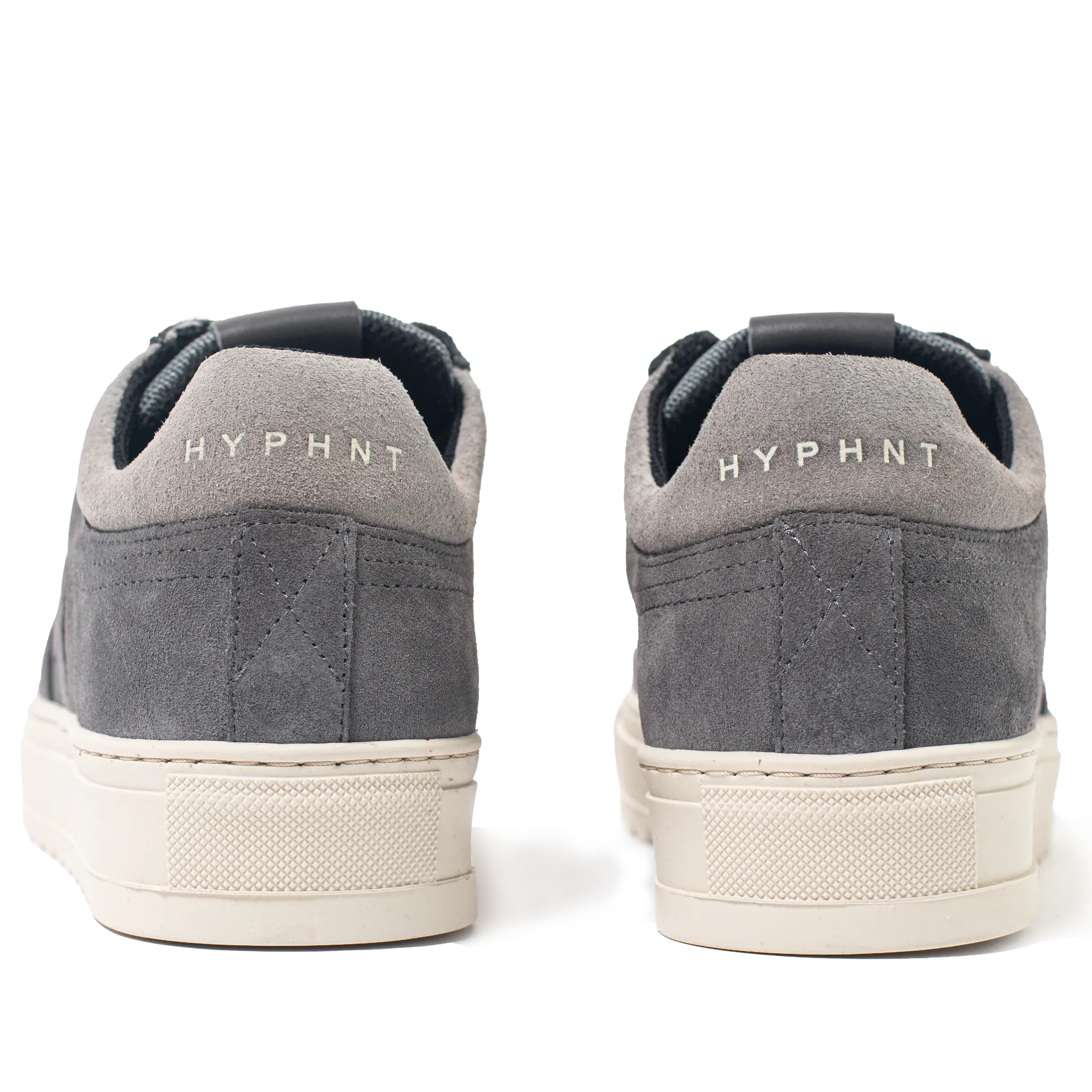 City Walker Dark Ice Grey