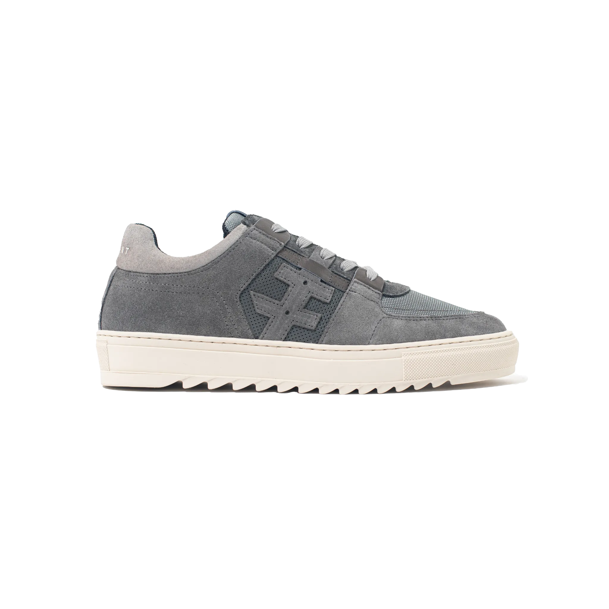 City Walker Dark Ice Grey