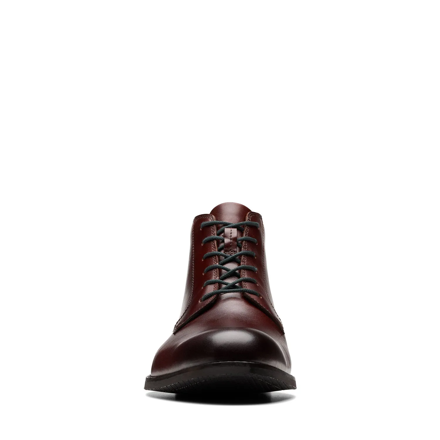 CLARKS  CRAFT ARLO HI (STANDARD FIT)