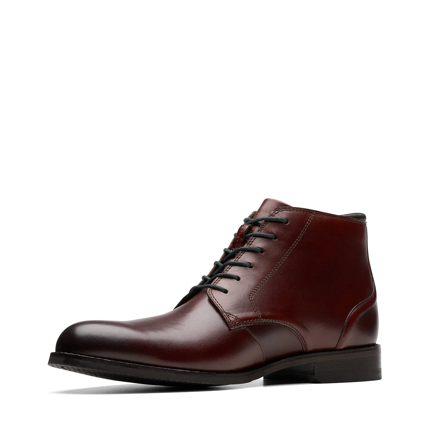 CLARKS  CRAFT ARLO HI (STANDARD FIT)