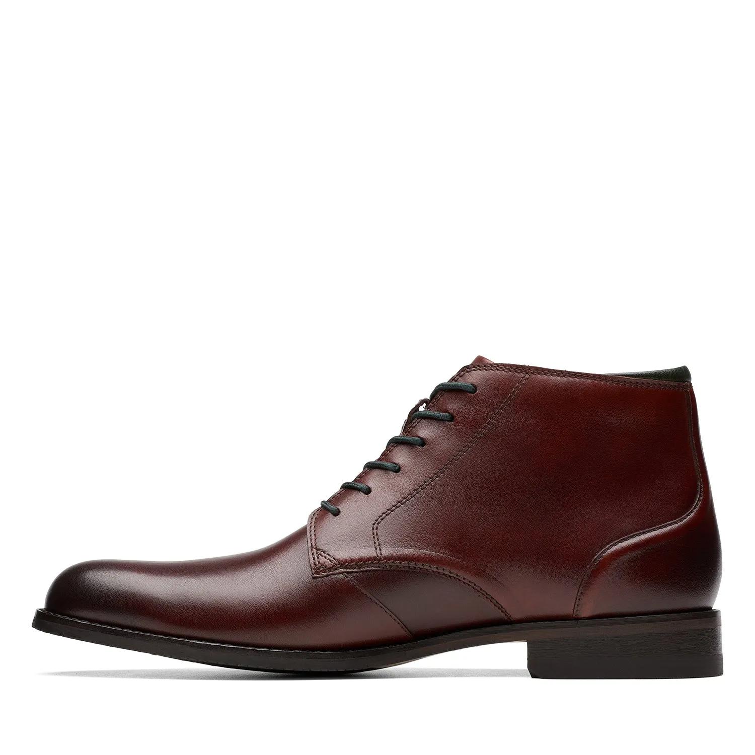 CLARKS  CRAFT ARLO HI (STANDARD FIT)