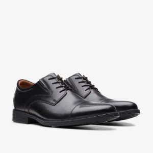 Clark’s Tilden Cap Toe Oxford NIB Never Worn! 11.5W