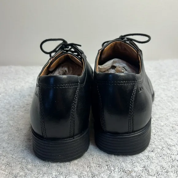 Clark’s Tilden Cap Toe Oxford NIB Never Worn! 11.5W