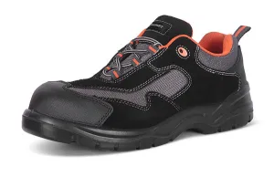 CLICK NON METALLIC TRAINER SHOE