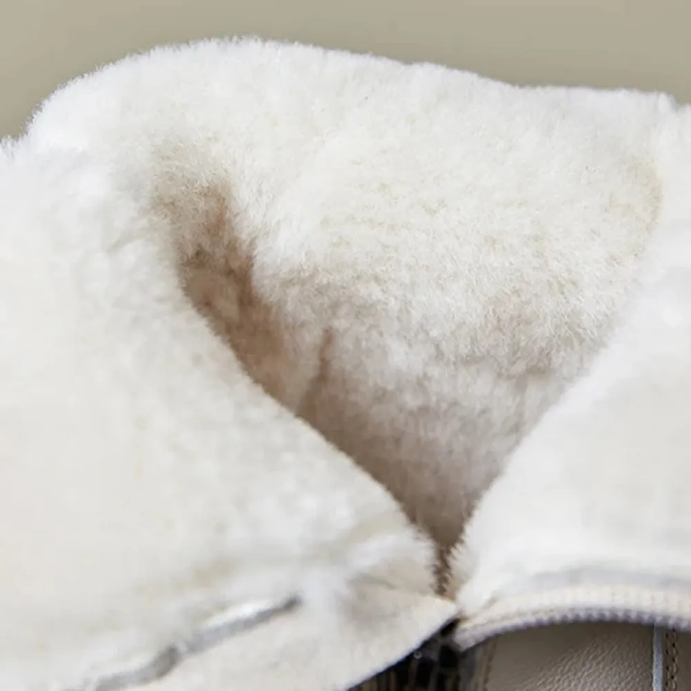 Comfort Ankle Boots Women's