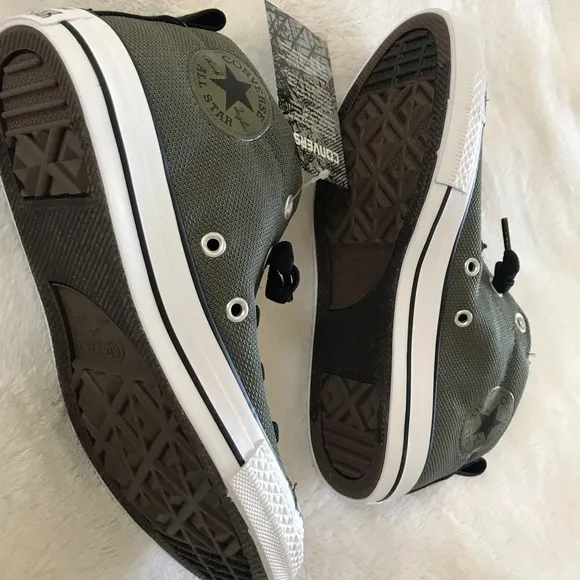 Converse Chuck Taylor All Star Sneaker