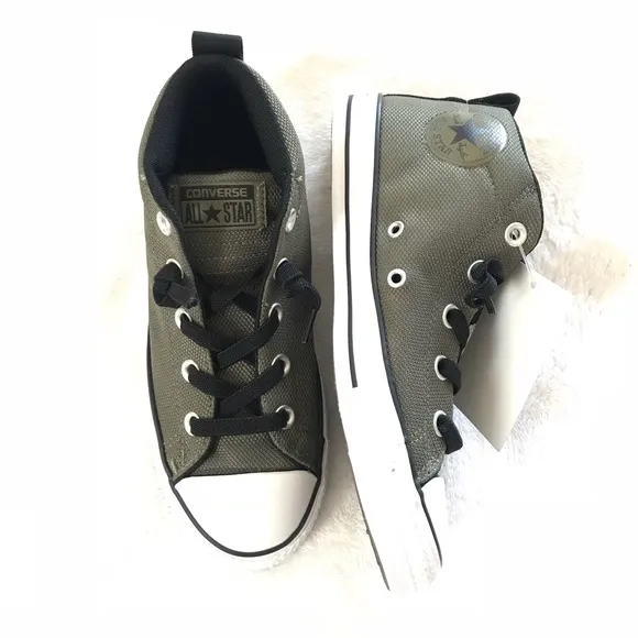 Converse Chuck Taylor All Star Sneaker