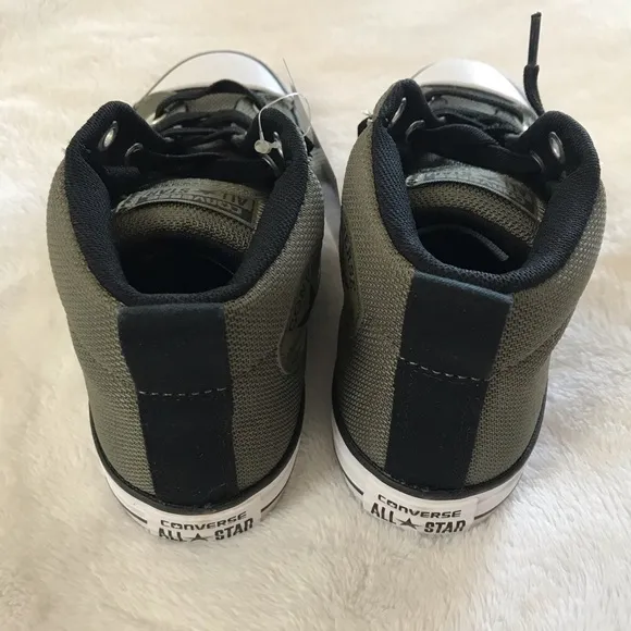 Converse Chuck Taylor All Star Sneaker