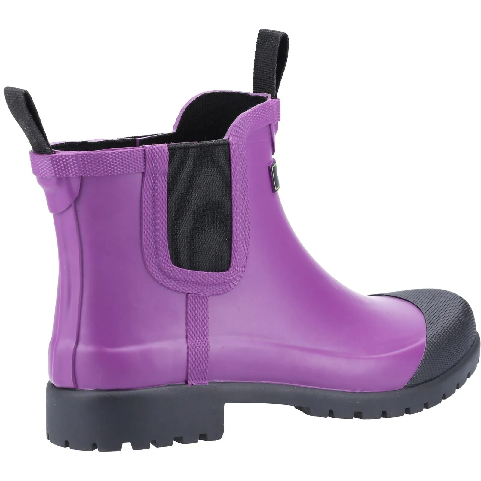 Cotswold Women Ankle Boot - Blenheim Wellingtons in 4 Colours, 3-9