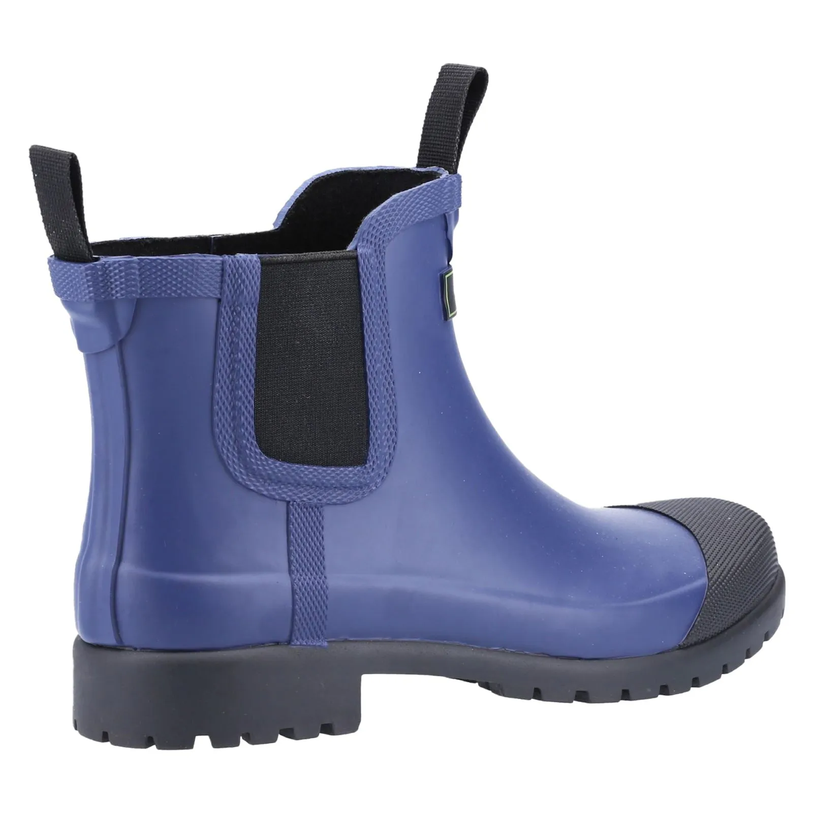 Cotswold Women Ankle Boot - Blenheim Wellingtons in 4 Colours, 3-9