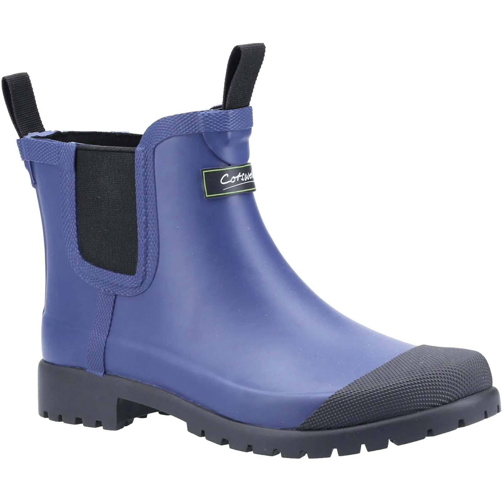 Cotswold Women Ankle Boot - Blenheim Wellingtons in 4 Colours, 3-9