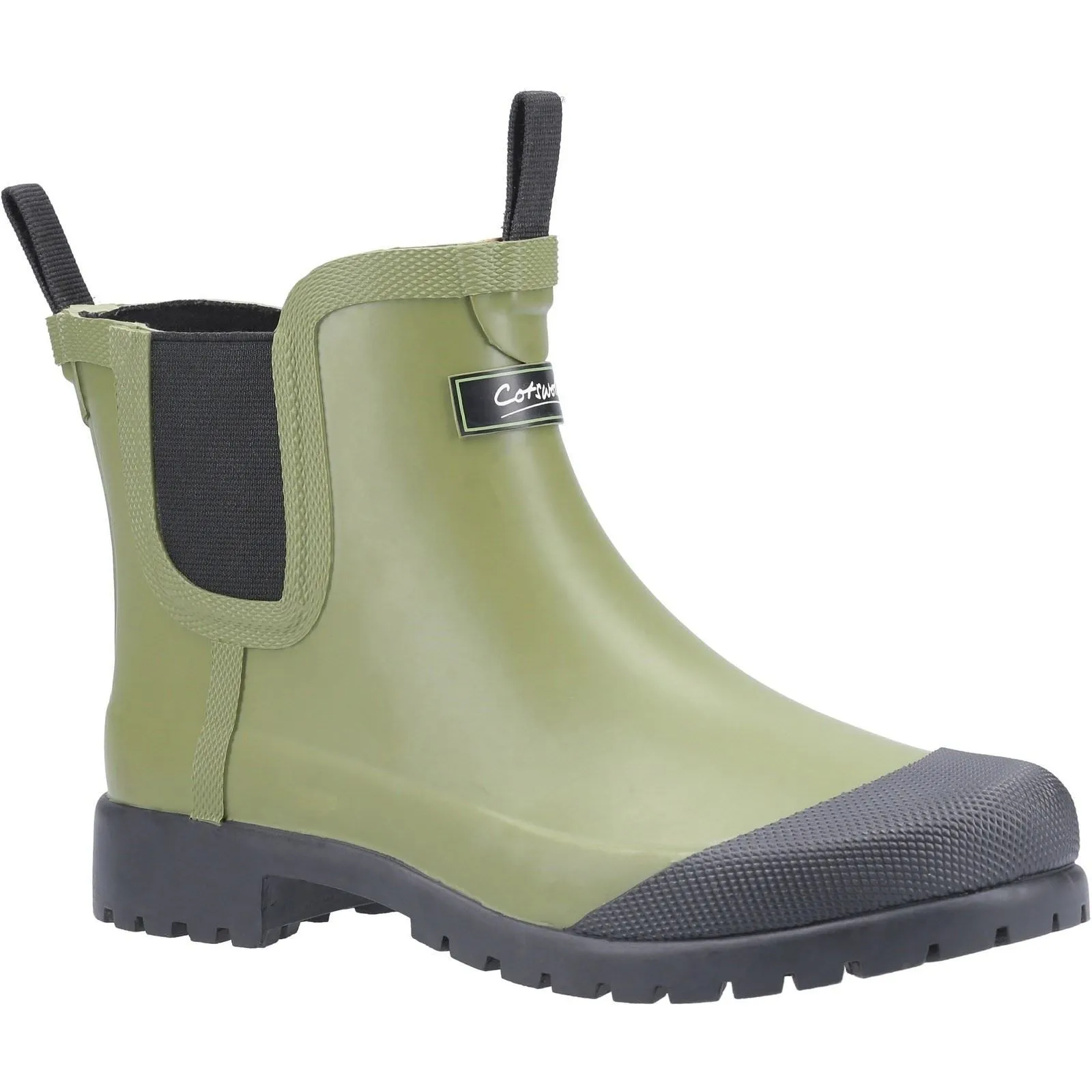 Cotswold Women Ankle Boot - Blenheim Wellingtons in 4 Colours, 3-9
