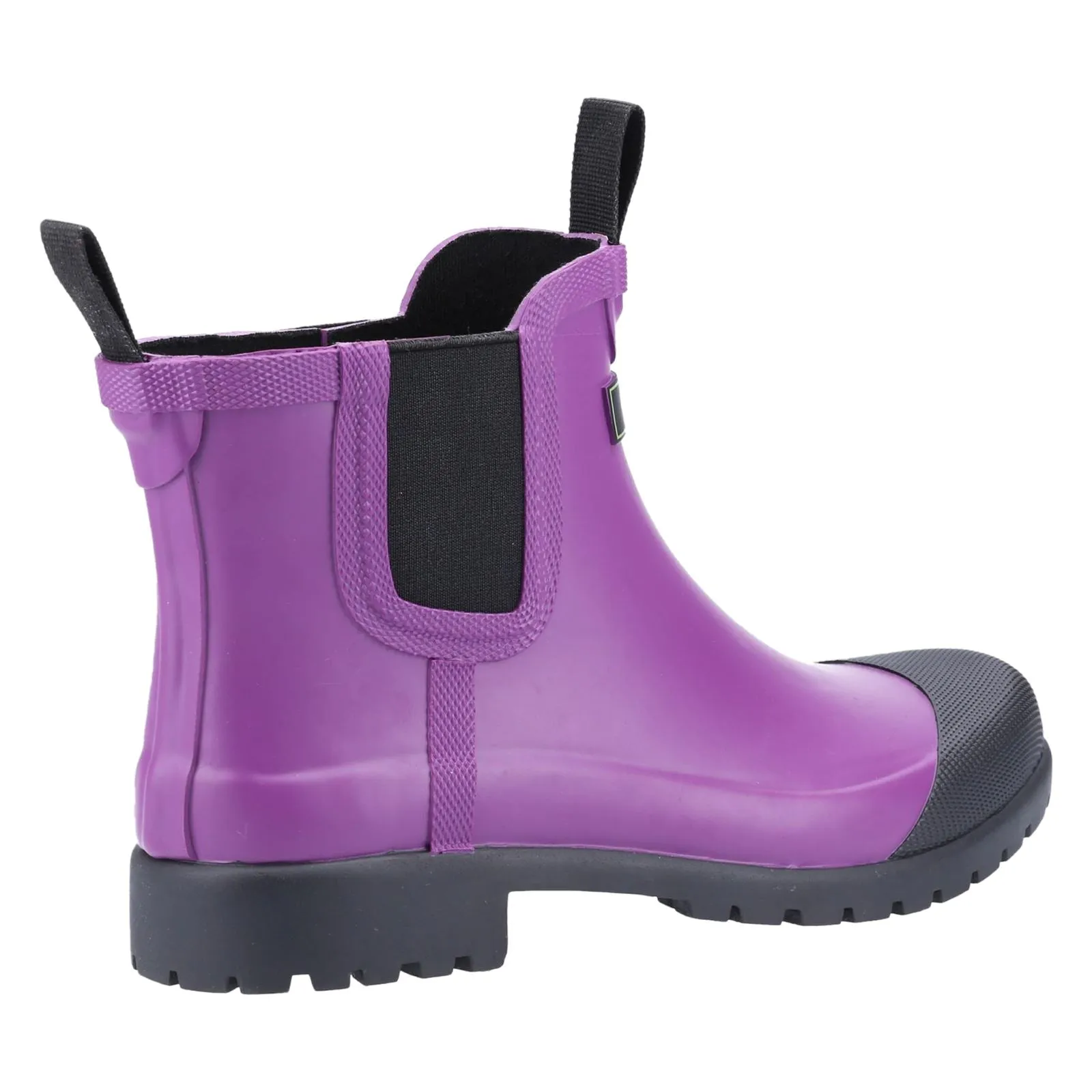 Cotswold Women Ankle Boot - Blenheim Wellingtons in 4 Colours, 3-9