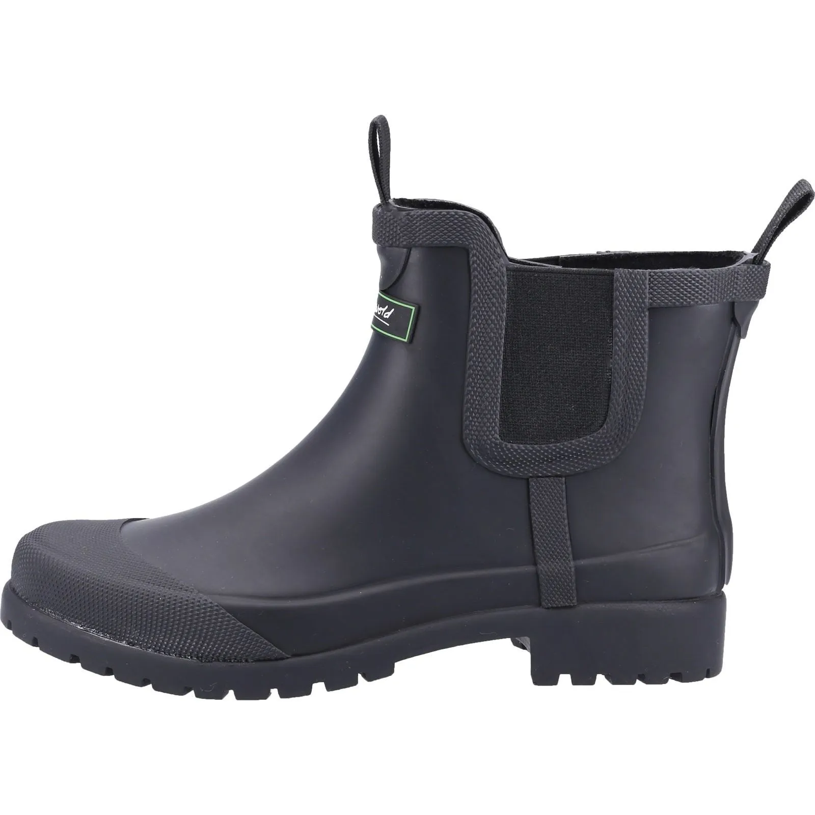Cotswold Women Ankle Boot - Blenheim Wellingtons in 4 Colours, 3-9
