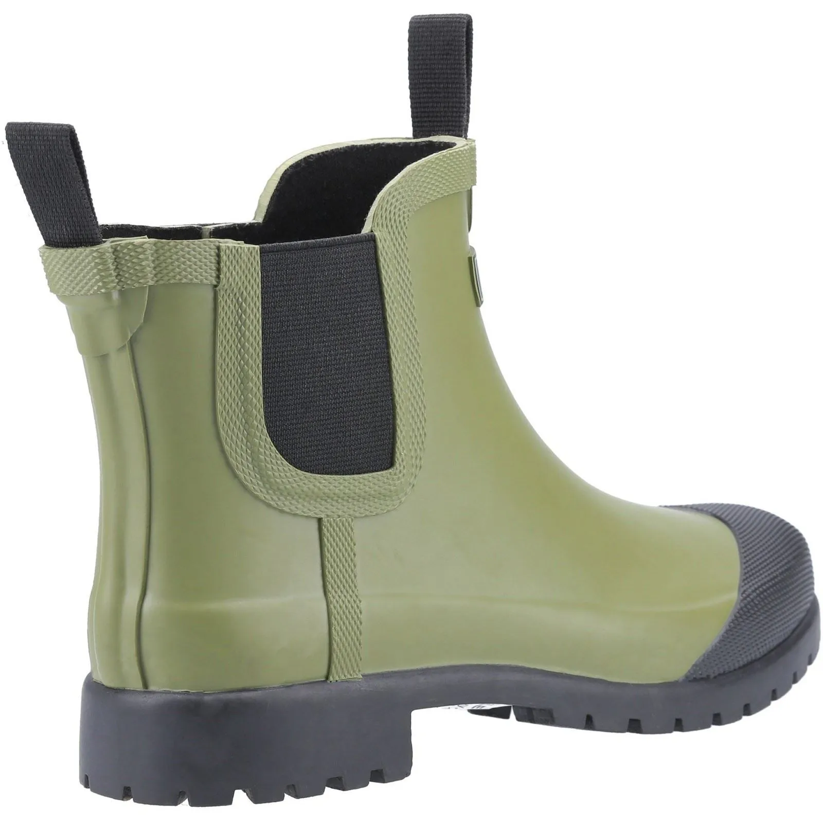 Cotswold Women Ankle Boot - Blenheim Wellingtons in 4 Colours, 3-9